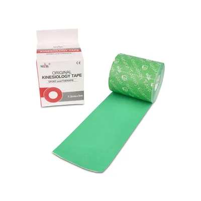Zdjęcie produktu dla NASARA Kinesio Tape | 7.5cm x 5m