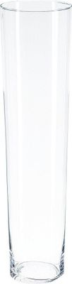 Konische Vase - Glas - H70 cm - Atmosphera créateur d'intérieur