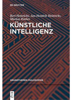 Zdjęcie produktu dla Künstliche Intelligenz