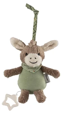 Produktbild von Sterntaler Spieluhr S ESEL Emmilius