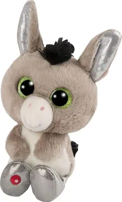 Zdjęcie produktu dla NICI Glubschis pluszowy Osioł Donki, 25 cm
