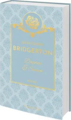 Produktbild von Bridgerton - Daphne & Simon