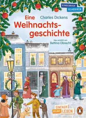 Image de Eine Weihnachtsgeschichte