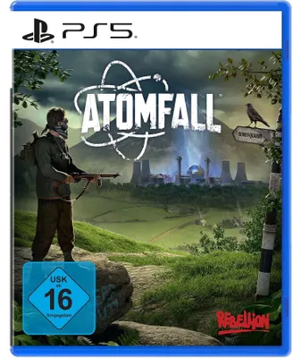 Produktbild von Atomfall - PS5