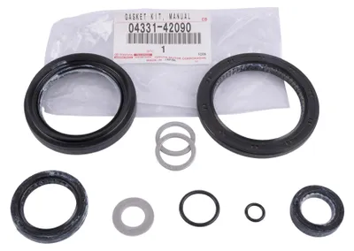 Zdjęcie produktu dla TOYOTA Rav4 Zestaw uszczelek skrzyni biegow 04331-42090 OE