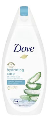 Produktbild von Dove Douchegel - 450ml - hydrating care