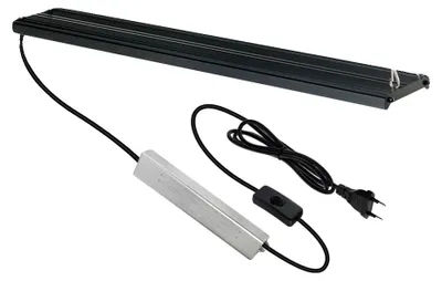 Produktbild von Wachstumslicht, Vollspektrum, Einstellbare Einrichtung, 1 set