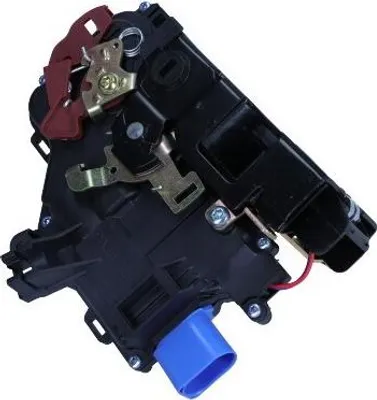 Image de Serrure de porte