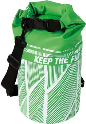 Immagine prodotto di Borsa da barca Spinera 10 l verde