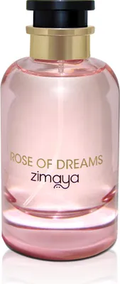 Immagine prodotto di Zimaya Rose Of Dreams Eau De Parfum 100ml