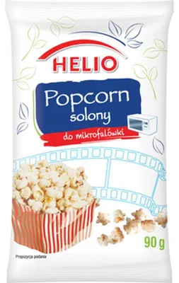 Obrázek produktu pro Popcorn Solony Hel 90 g