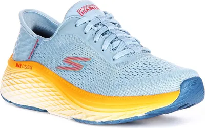 Produktbild von Skechers Elite 2 Solace In Blue Mix For Women – 5 UK - 38 EU - 8 US / Blue Mix