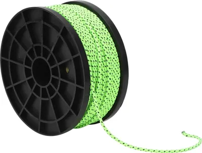 Produktbild von Hochdichtes 2,5 mm multifunktionales Campingzelt, reflektierend, winddicht, Sicherheitsseil