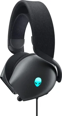 Obrázek produktu pro Alienware AW520H/Jack/Drát/Černá