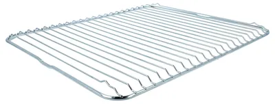 Produktbild von vhbw Gitterrost kompatibel mit Electrolux EON5050AAX, EON3410BAX, EON3410BOX, EON3000AOX, EON3010AAX Backöfen - Backgitter 46,8 x 38,7 x 2,3 cm