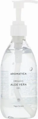 Produktbild von Aromatica 95% Organic Aloe Vera Gel