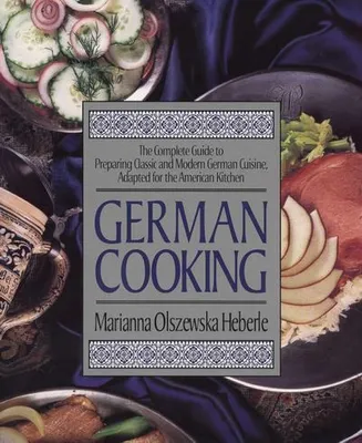 Immagine prodotto di German Cooking