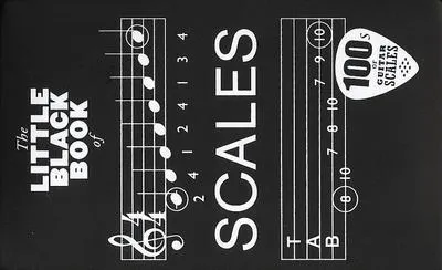 Obrázek produktu pro The Little Black Songbook