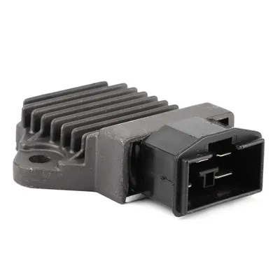 Zdjęcie produktu dla Prostownik motocyklowy, AP9100424, 31600-KY2-703, regulator napięcia, zamiennik prostownika