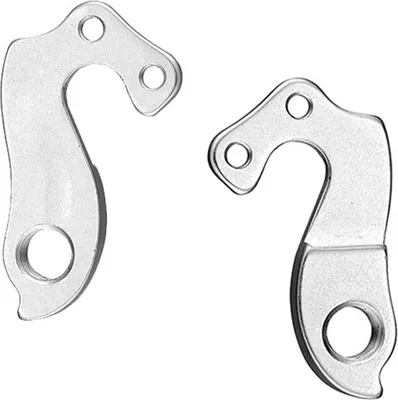 Produktbild von Marwi Schaltauge mit 2 Schrauben M5 x 0.8, GH-153