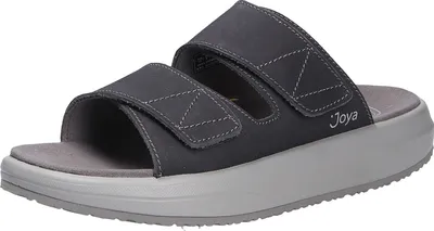 Produktbild von Joya MAX III Blue Pantolette, Nubuck Leather, SENSO-Sohle, Kategorie EMOTION 243san 43