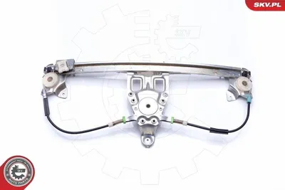Produktbild von ESEN SKV 00SKV463 Elektrischer Fensterheber Hinten Links passend für MERCEDES-BENZ S-Klasse Limousine (W140)