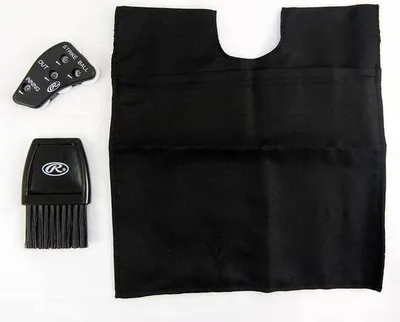 Produktbild von Rawlings Umpire Accessories Kit (UBBD) Baseball/Softball Artikel
