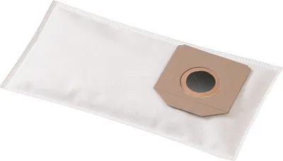 Zdjęcie produktu dla KOMA ZE05S - Worki do odkurzacza Zelmer Aquarius Textile, 5 szt