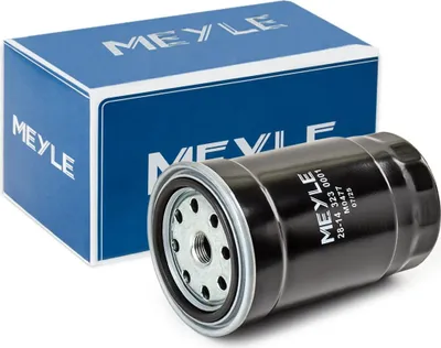 Produktbild von Kraftstofffilter MEYLE 28-14 323 0001 für HYUNDAI ix35 (LM, EL, ELH) Anschraubfilter