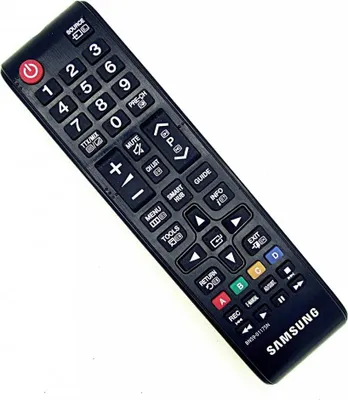 Obrázek produktu pro Originální dálkový ovladač Samsung TM1240A / BN59-01175N