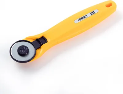 Produktbild von PRYM Rollschneider Mini, Ø 28 mm