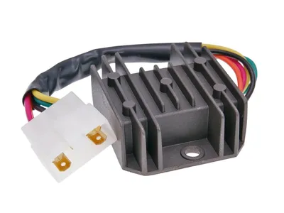 Image de Redresseur/régulateur de tension 101 Octane – IP32346