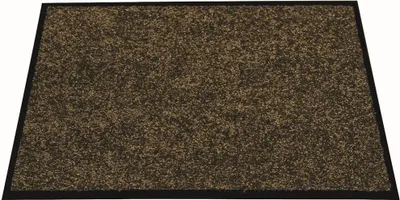 Produktbild von miltex Schmutzfangmatte Eazycare 400 x 600 mm braun