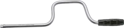 Produktbild von Elora Schwingkurbel 3/8", ELORA-870-2