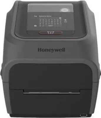 Zdjęcie produktu dla Honeywell PC45t, 203dpi, Wifi, BT, schwarz