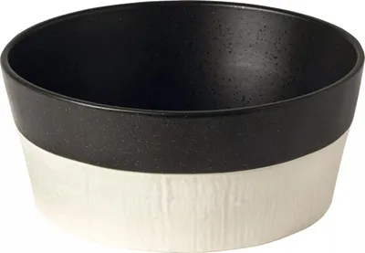 Immagine prodotto di COSTA NOVA Ciotola Notos, nero latitudine, capacità: 3,12 litri, ø: 248 mm