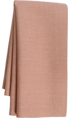 Produktbild von Sander Tischdecke Loft - verschiedene Farben und Größen 150 x 300 cm 84 - pink lemonade