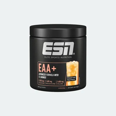 Produktbild von Esn Eaa+ 400G