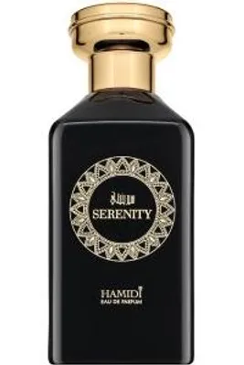 Produktbild von Hamidi Serenity Unisex Eau de Parfum 100 ml