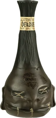 Produktbild von Deadhead 6 Years Old Rum 40% Vol. 0,05l