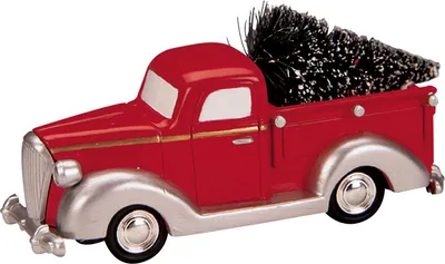 Produktbild von LEMAX - Pick-Up Truck