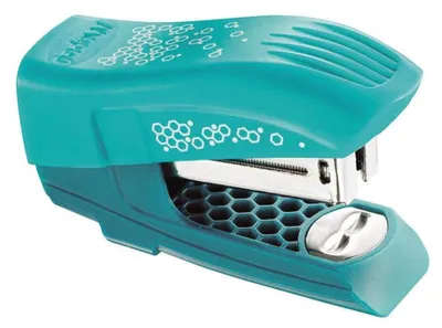 Immagine prodotto di - Cucitrice Greenlogic Mini, 24-26/6 - assortimento