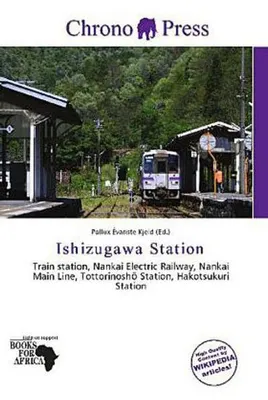 Produktbild von Ishizugawa Station