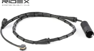 Produktbild von RIDEX 407W0035 Warnkontakt Bremsbelagverschleiß Vorne für BMW X5 (E53)