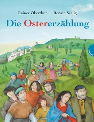 Zdjęcie produktu dla Die Ostererzählung