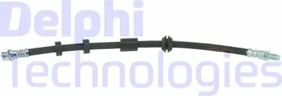 Produktbild von DELPHI LH7582 Bremsschlauch für FORD MONDEO IV Turnier (BA7) S-MAX (WA6) GALAXY (WA6) für VOLVO V70 III (135)