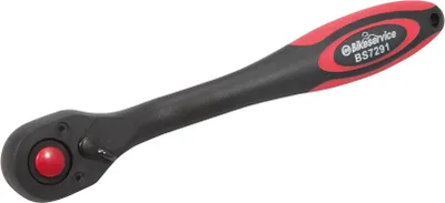 Produktbild von Bikeservice Umschaltknarre 1/2 "