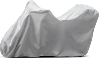 Obrázok produktu pre J&J Automotive | Motocyklový kryt - Protector, (Veľkosť: L)