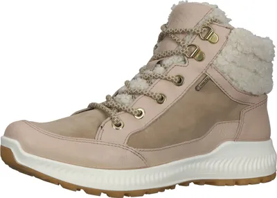 Produktbild von ara Stiefelette Stiefelette Veloursleder