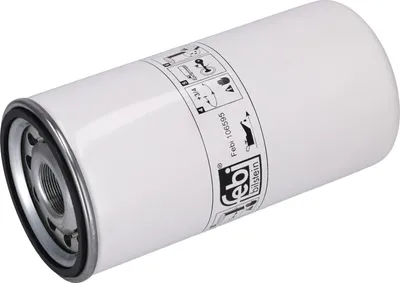 Produktbild von Kraftstofffilter FEBI BILSTEIN 106595 für VOLVO FM Anschraubfilter